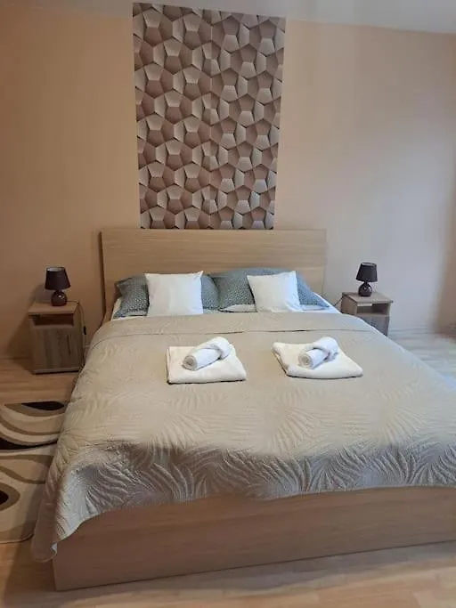 Orczy Forum Apartment With Free Parking Budapeste
