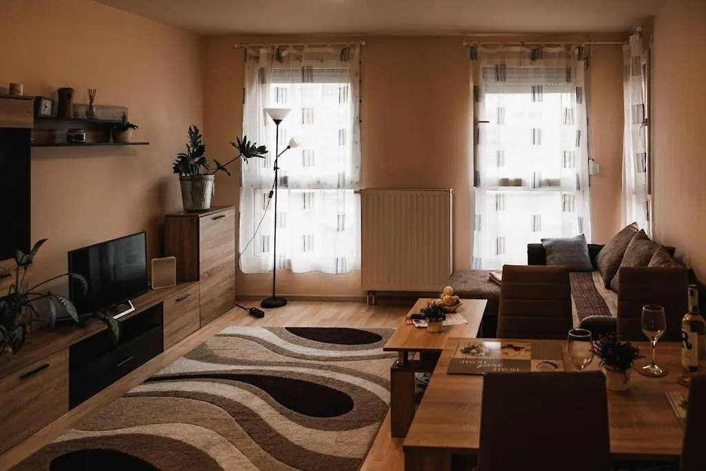 Orczy Forum Apartment With Free Parking Budapeste