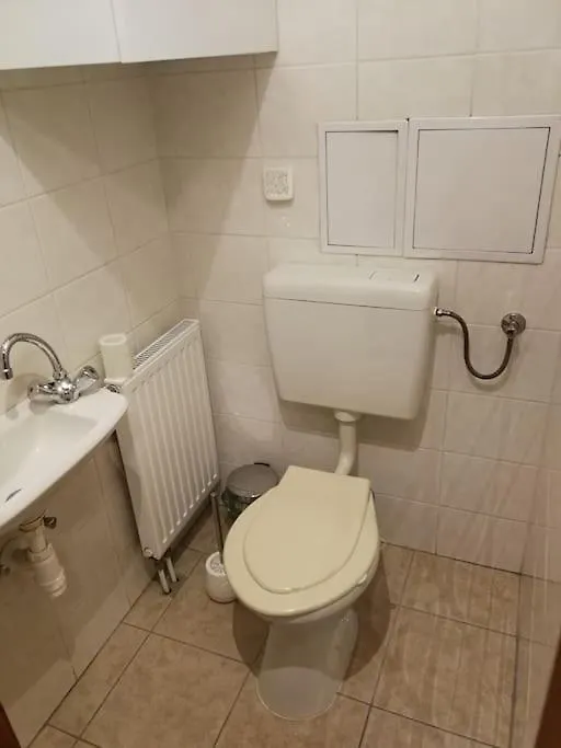 Orczy Forum Apartment With Free Parking Budapest