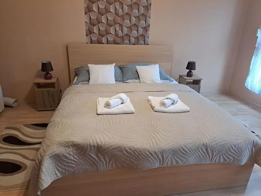 Orczy Forum Apartment With Free Parking Budapest Hungría