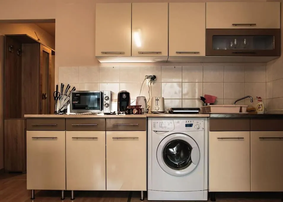 Orczy Forum Apartment With Free Parking Budapest