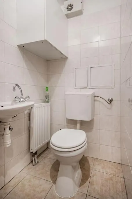 Orczy Forum Apartment With Free Parking 布达佩斯
